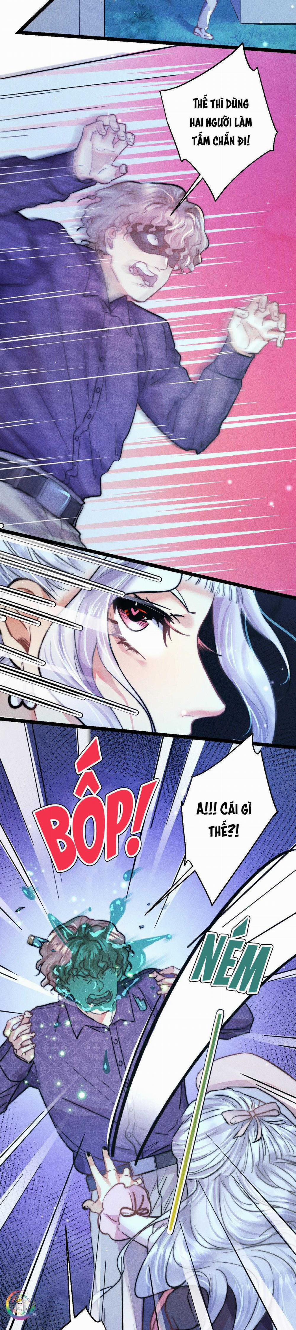 The Tower 54 trang 6