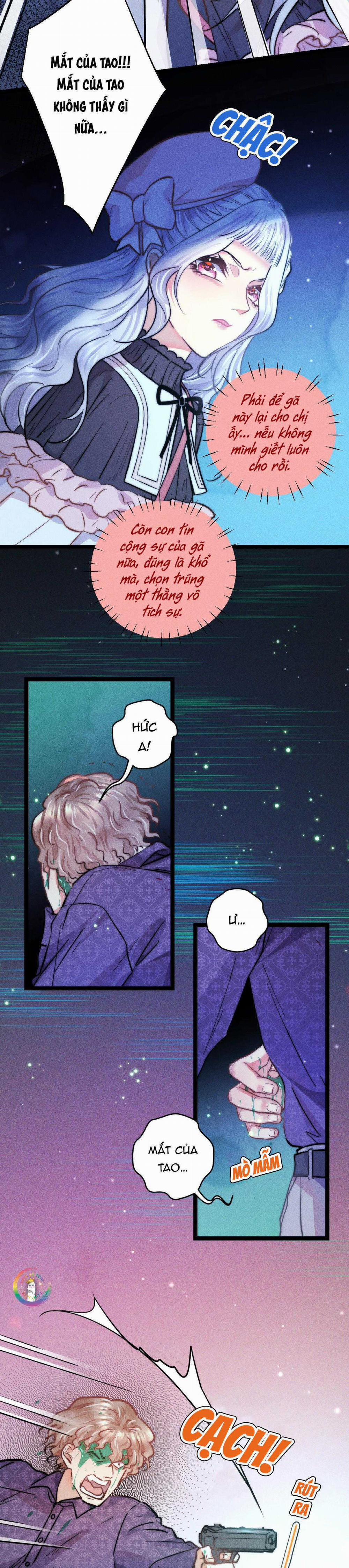 The Tower 54 trang 7