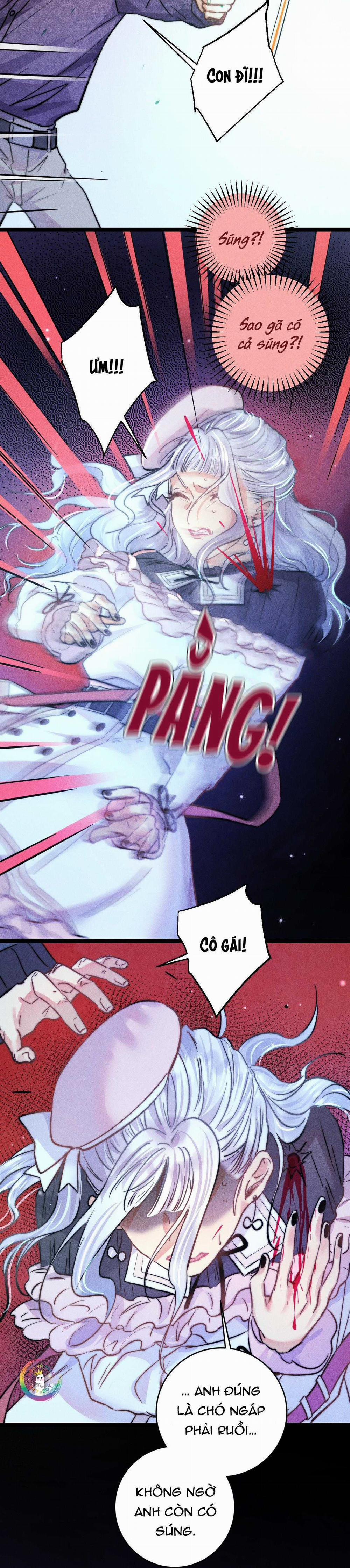 The Tower 54 trang 8