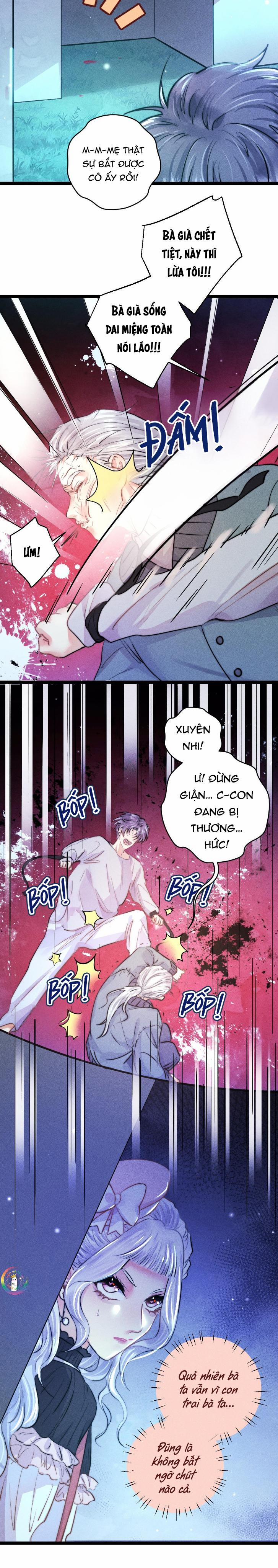 The Tower 55 trang 10