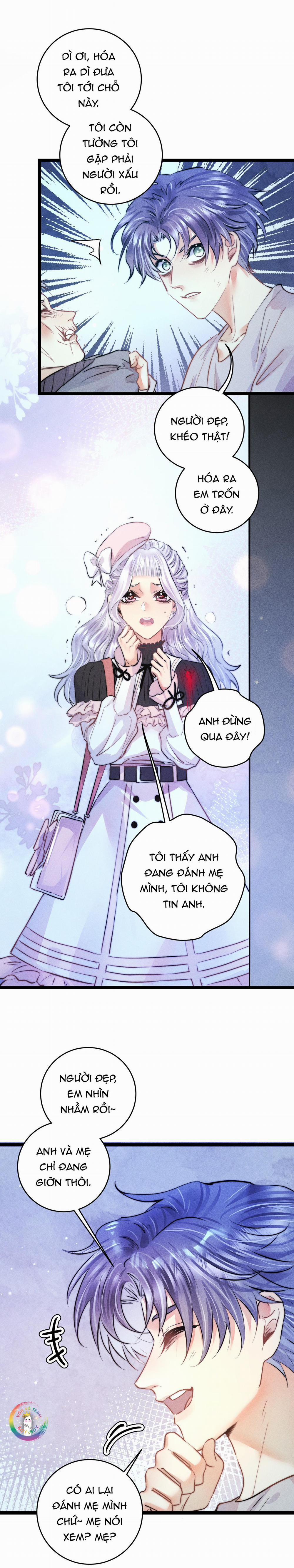 The Tower 55 trang 11