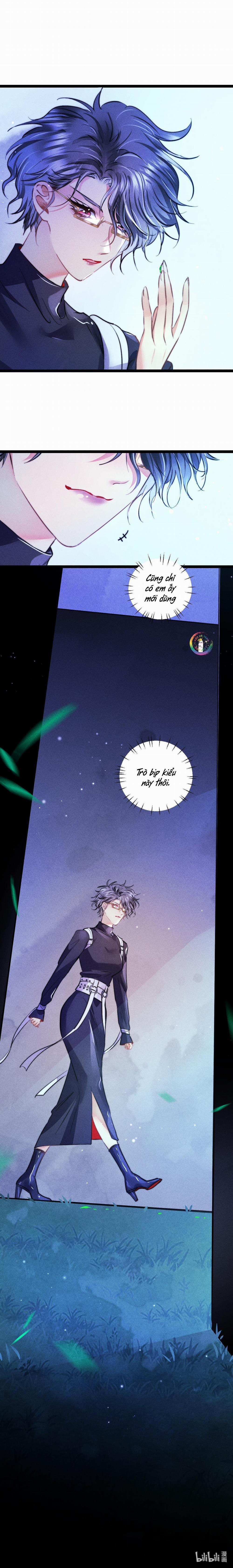 The Tower 55 trang 14