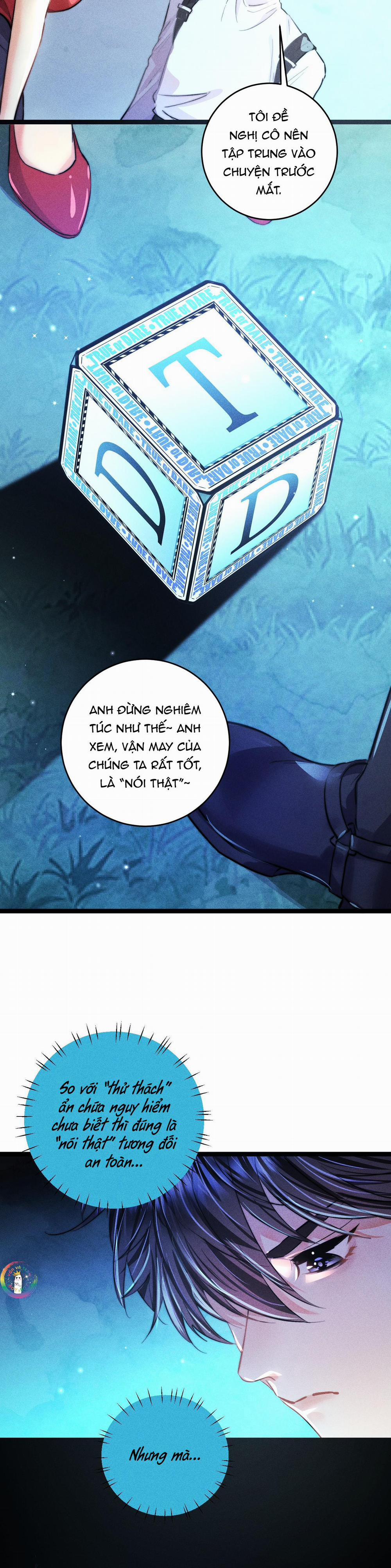 The Tower 55 trang 2