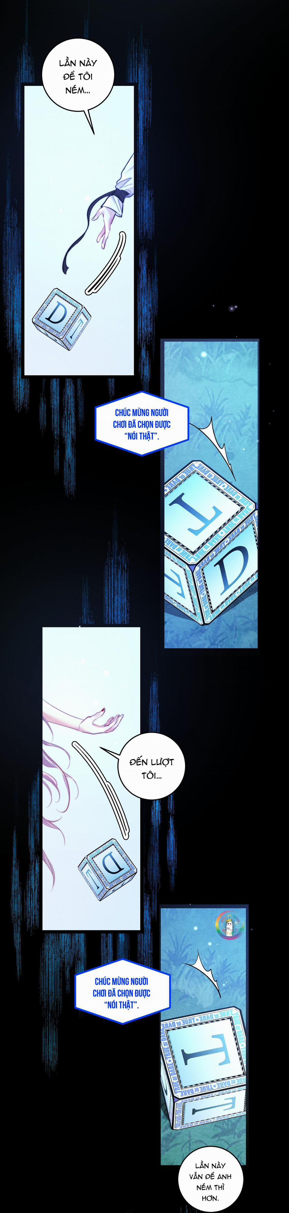 The Tower 55 trang 3