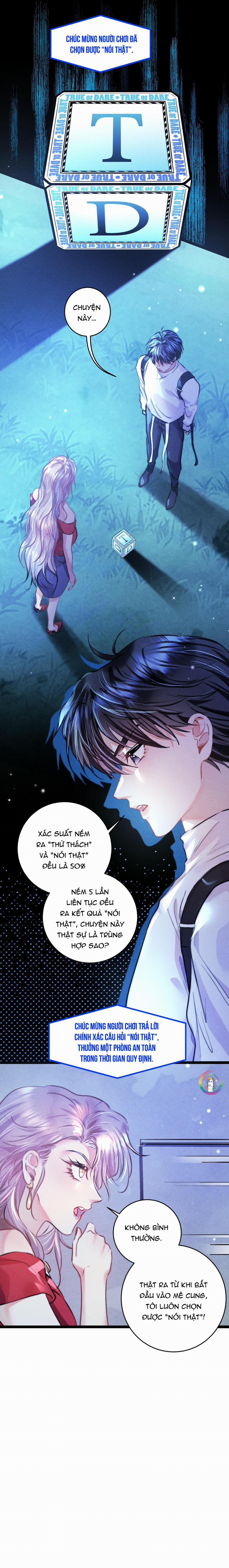 The Tower 55 trang 4