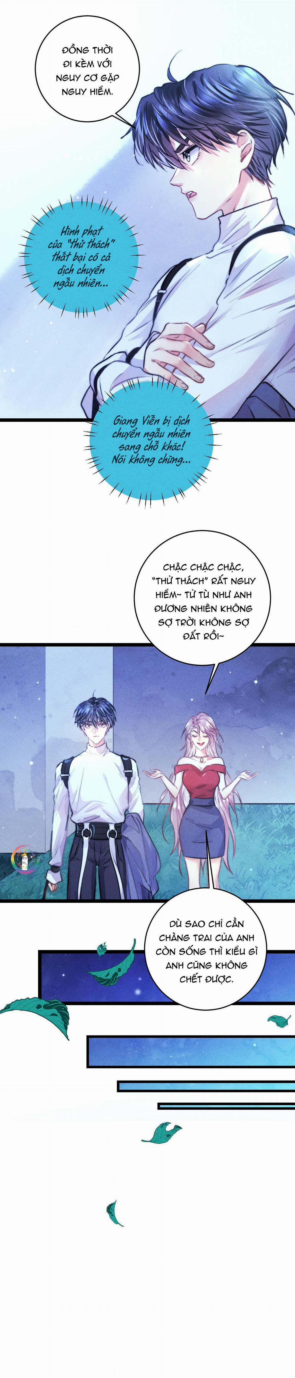 The Tower 55 trang 6