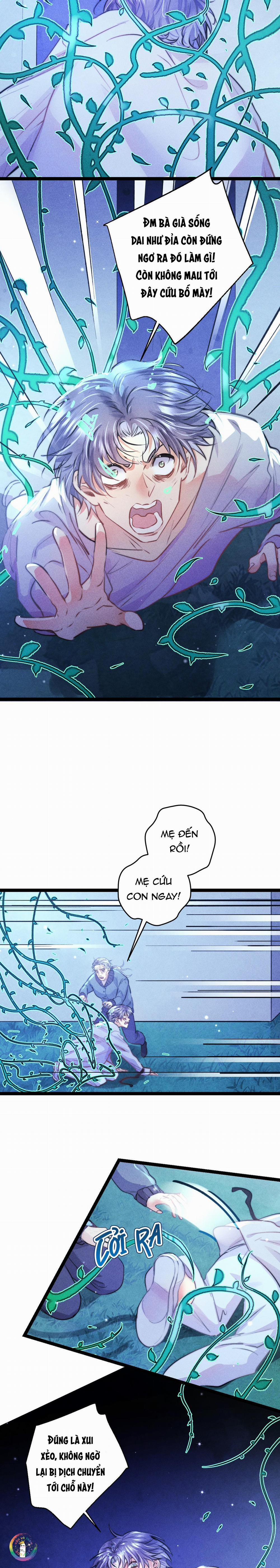 The Tower 55 trang 8