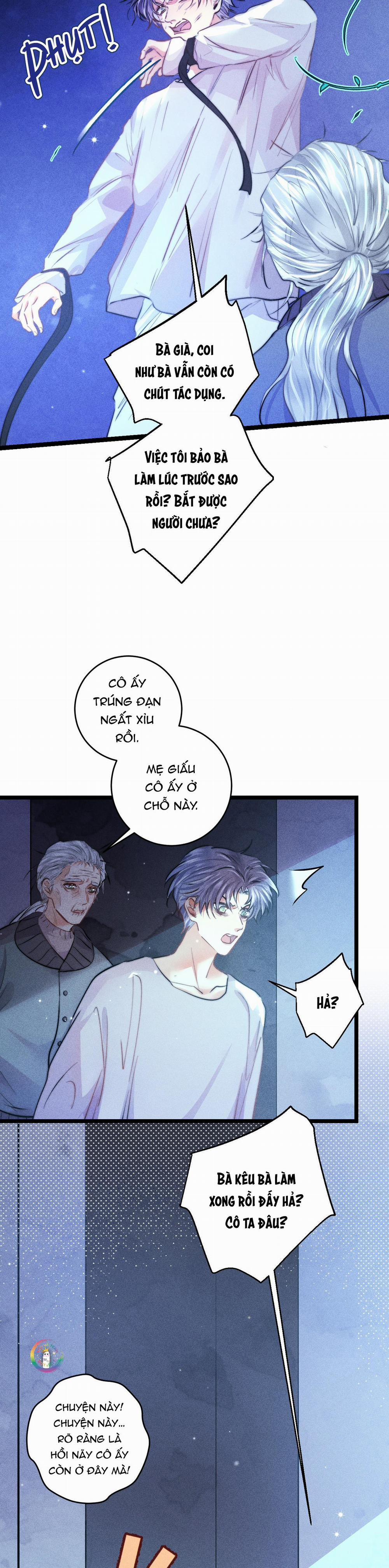 The Tower 55 trang 9