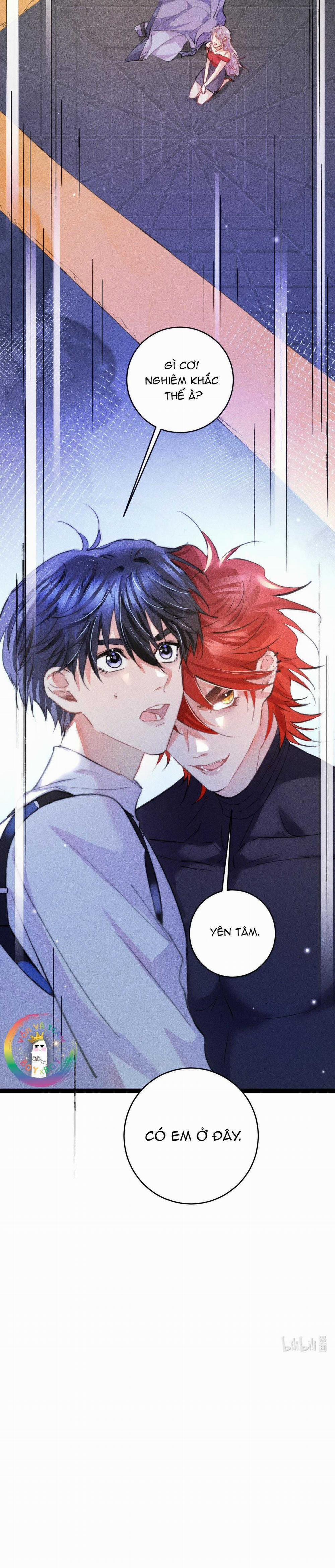 The Tower 56 trang 10