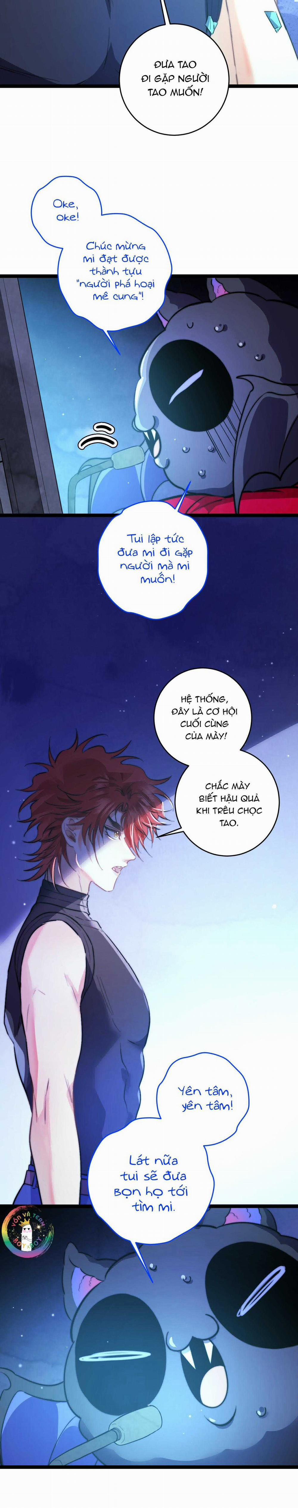 The Tower 56 trang 2