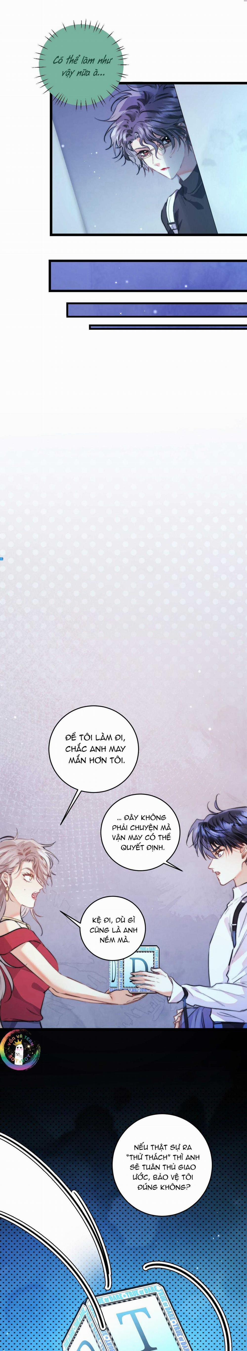 The Tower 56 trang 3