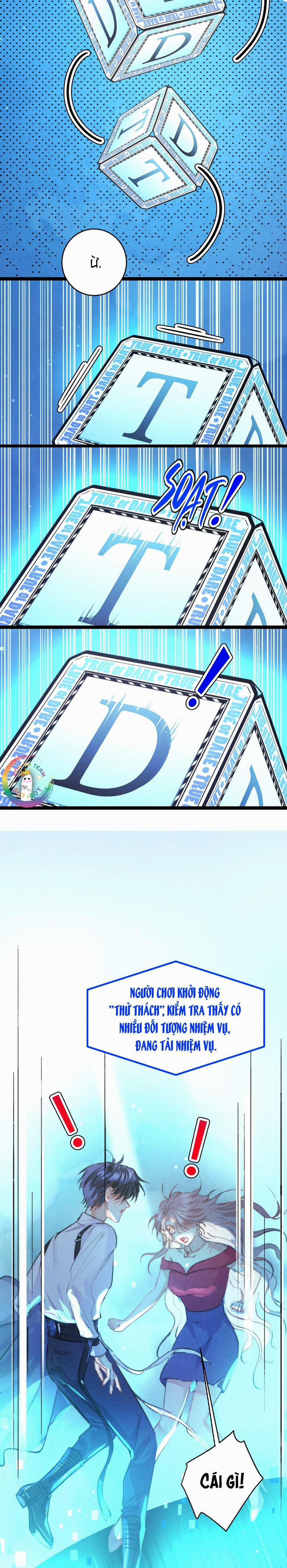 The Tower 56 trang 4