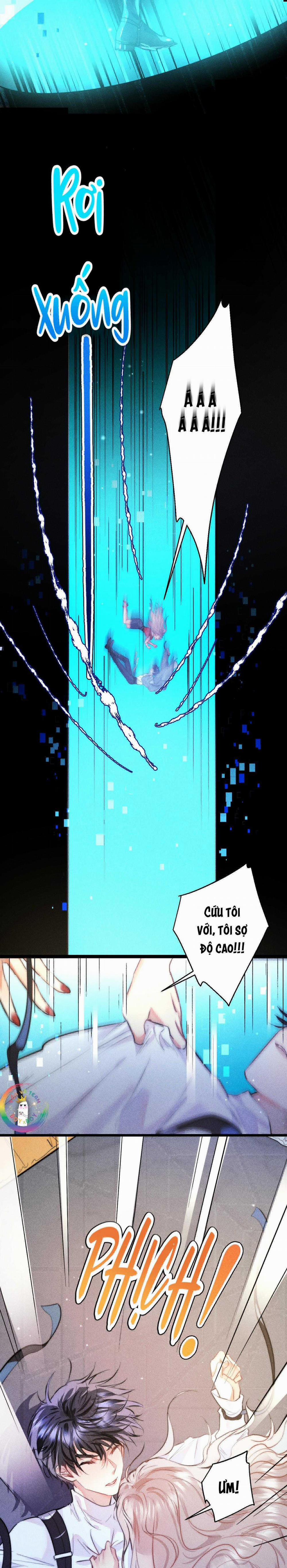 The Tower 56 trang 5