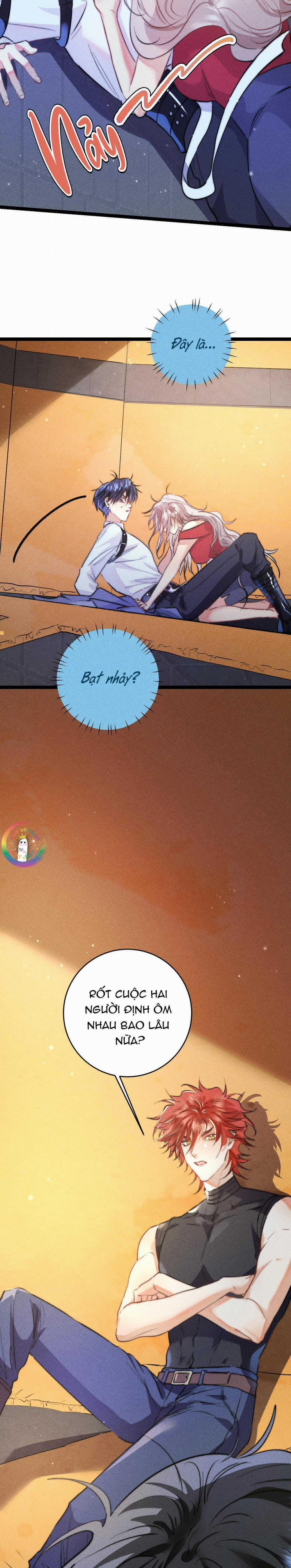 The Tower 56 trang 6