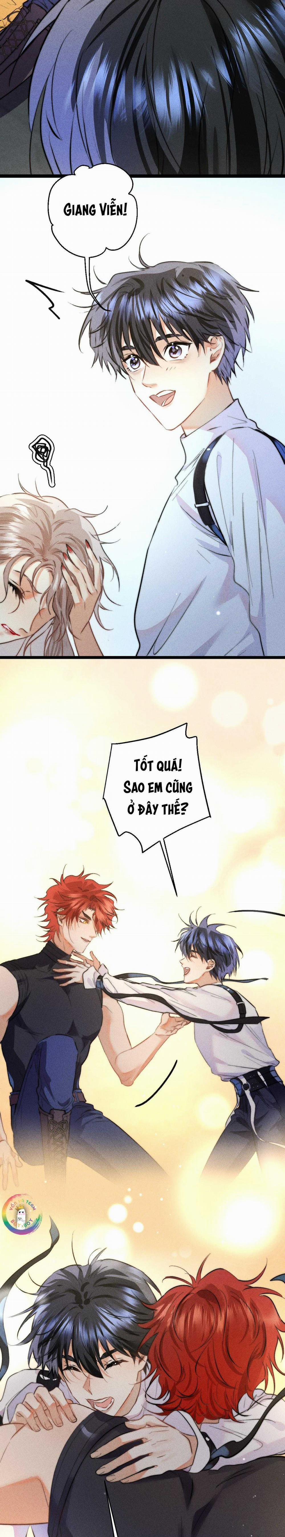 The Tower 56 trang 7