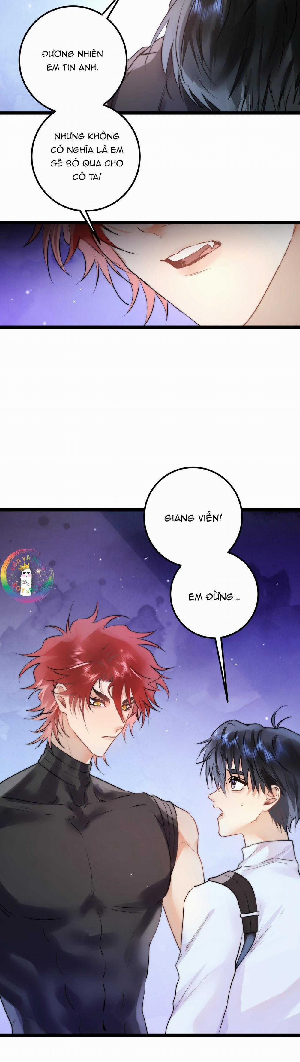 The Tower 57 trang 10