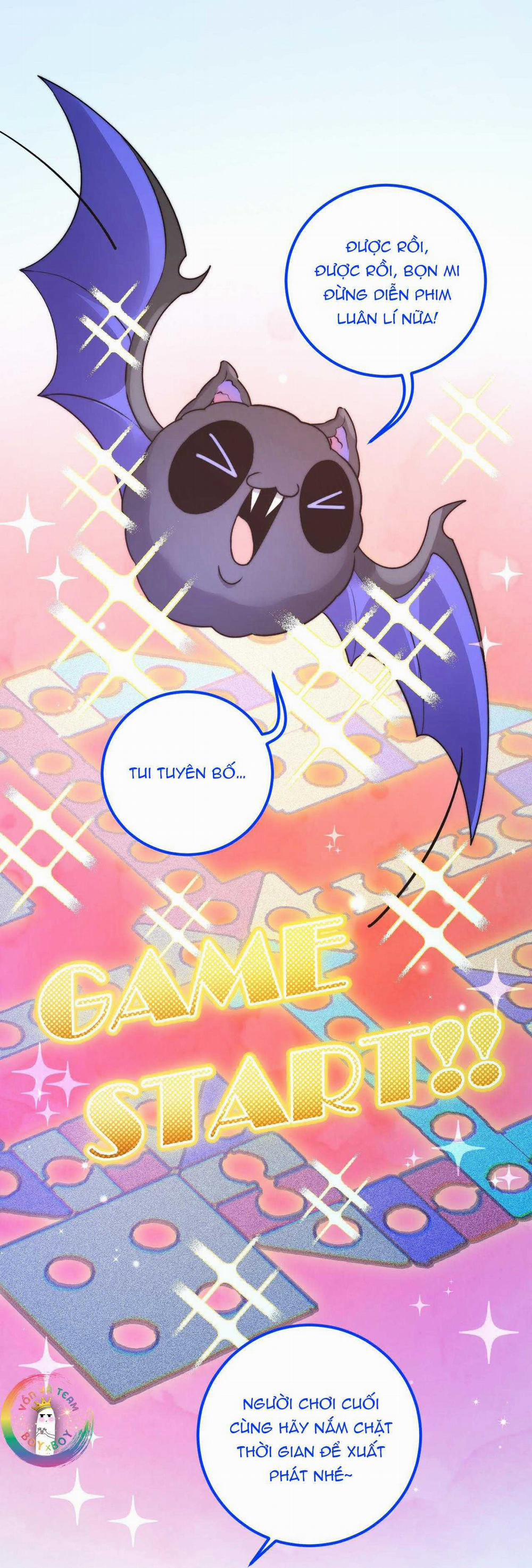 The Tower 57 trang 12