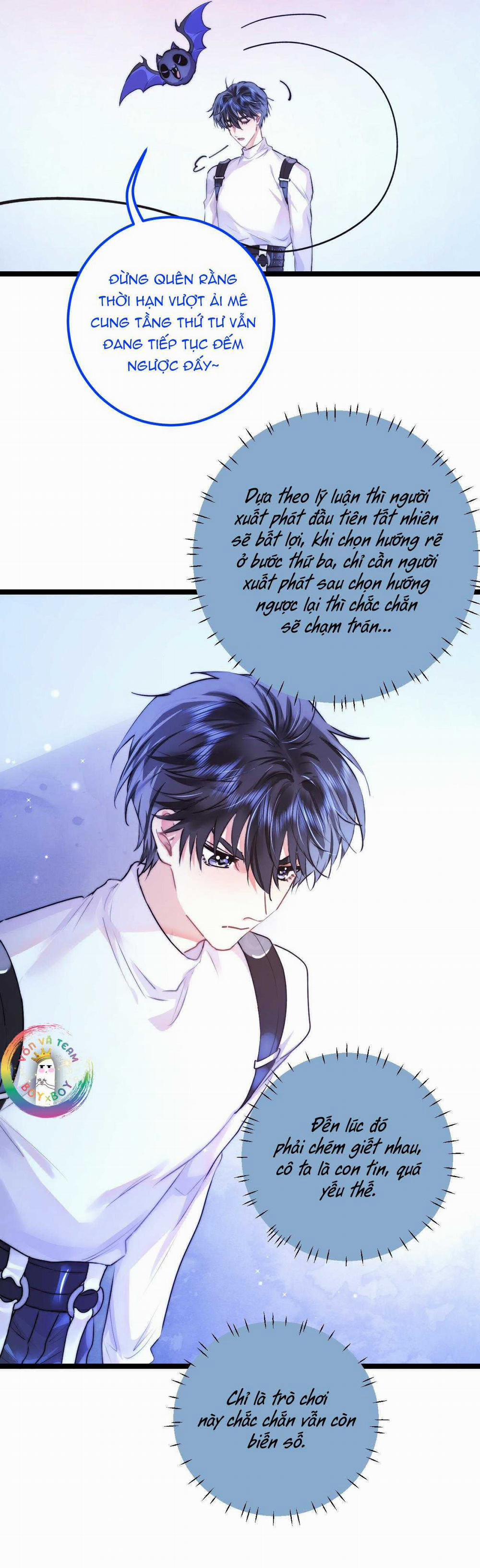 The Tower 57 trang 13