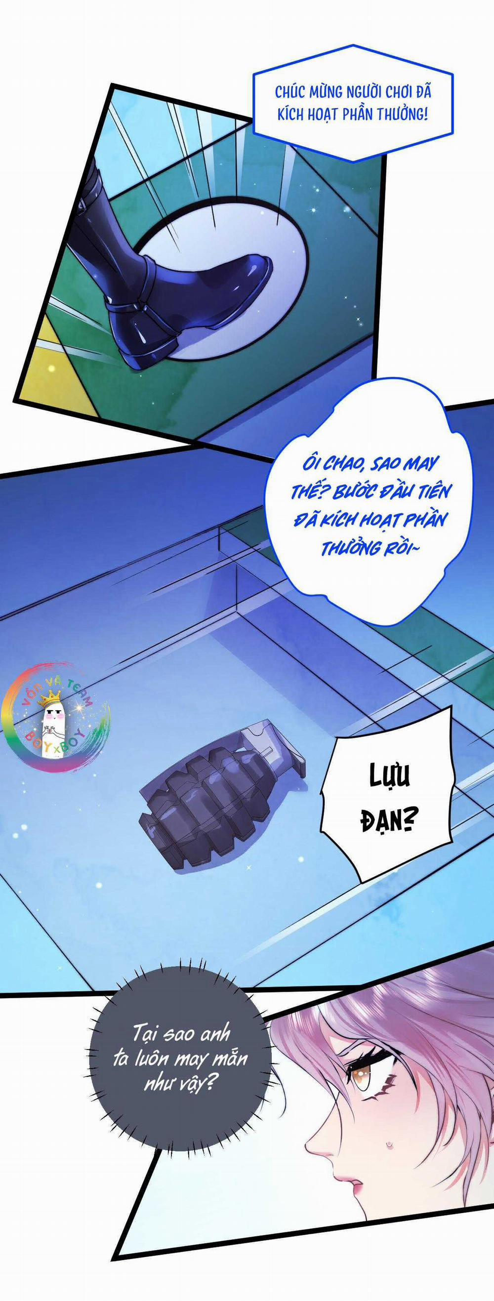 The Tower 57 trang 14