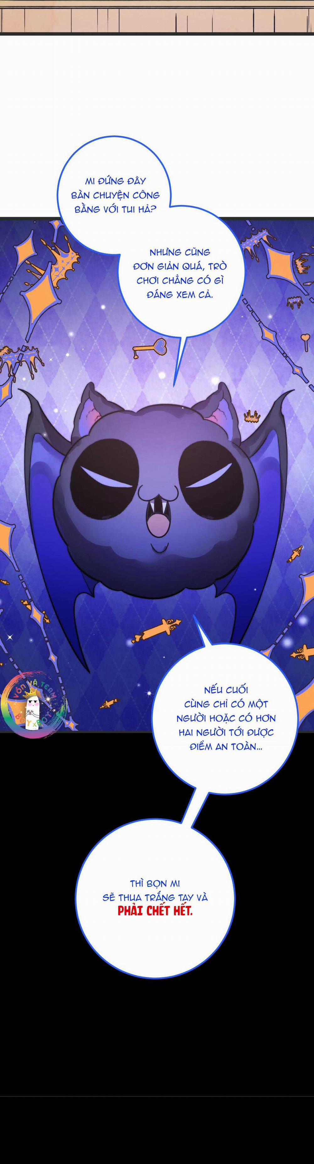 The Tower 57 trang 4