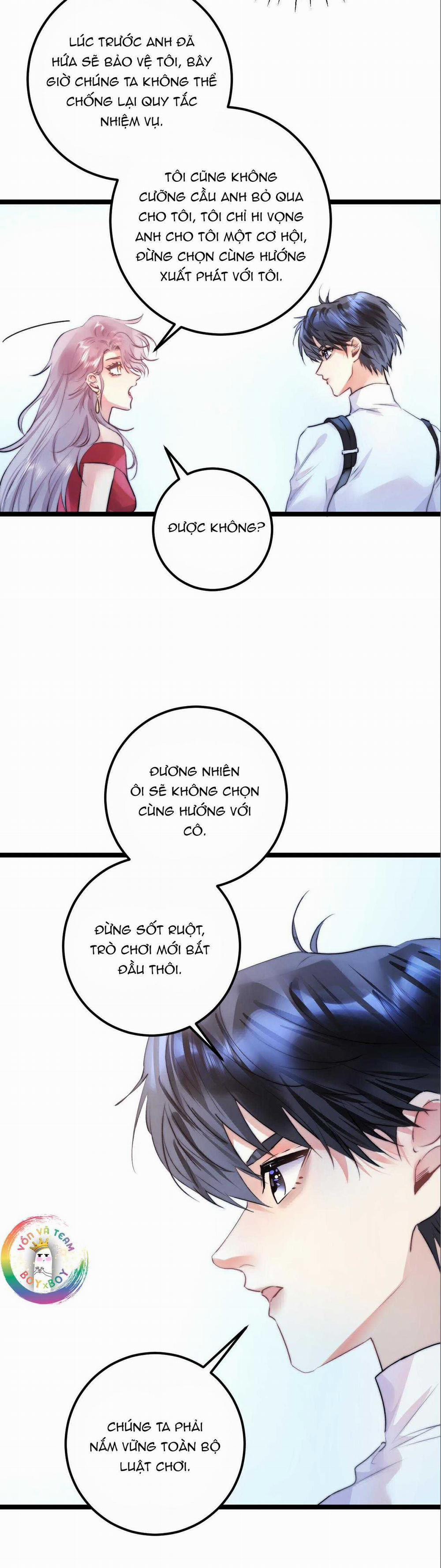 The Tower 57 trang 7