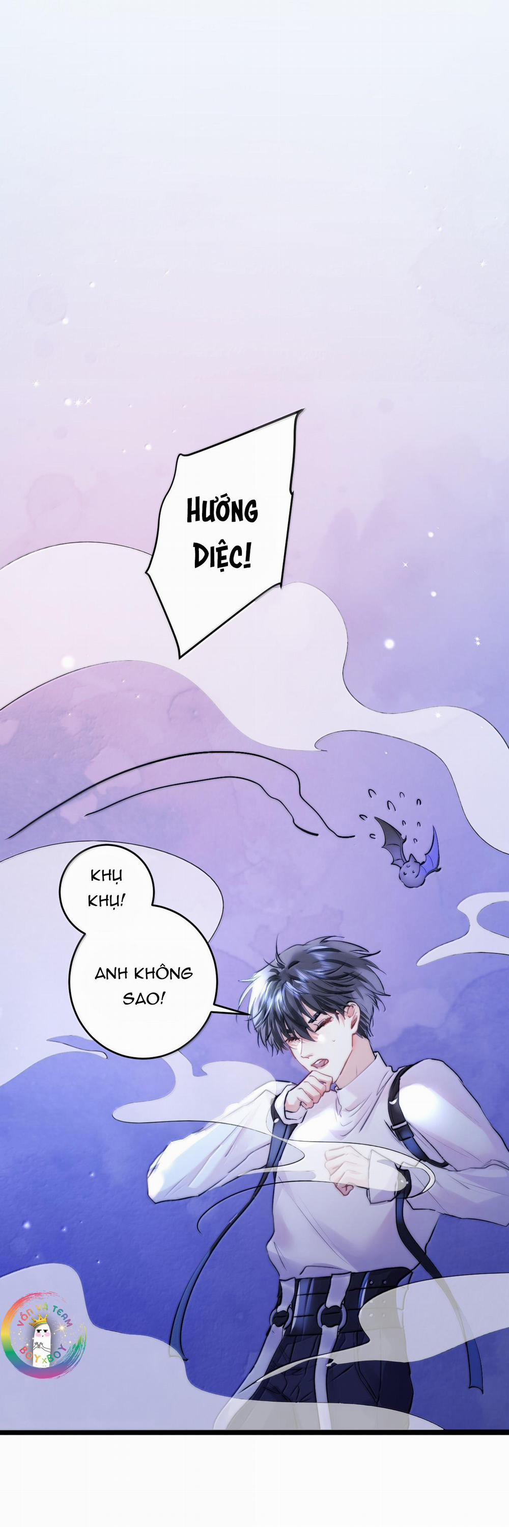 The Tower 58 trang 1