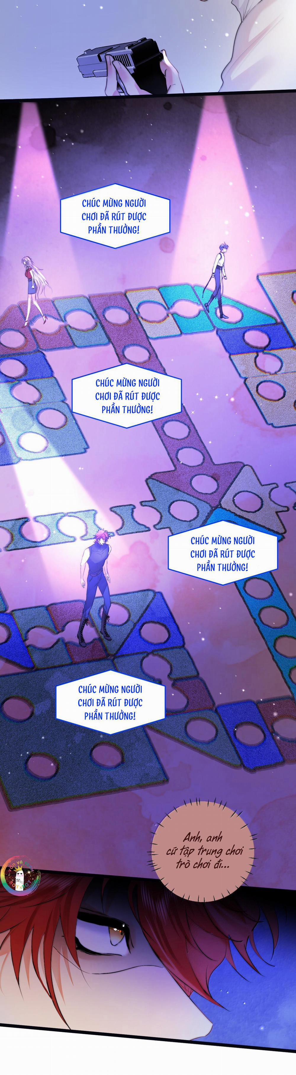 The Tower 58 trang 10