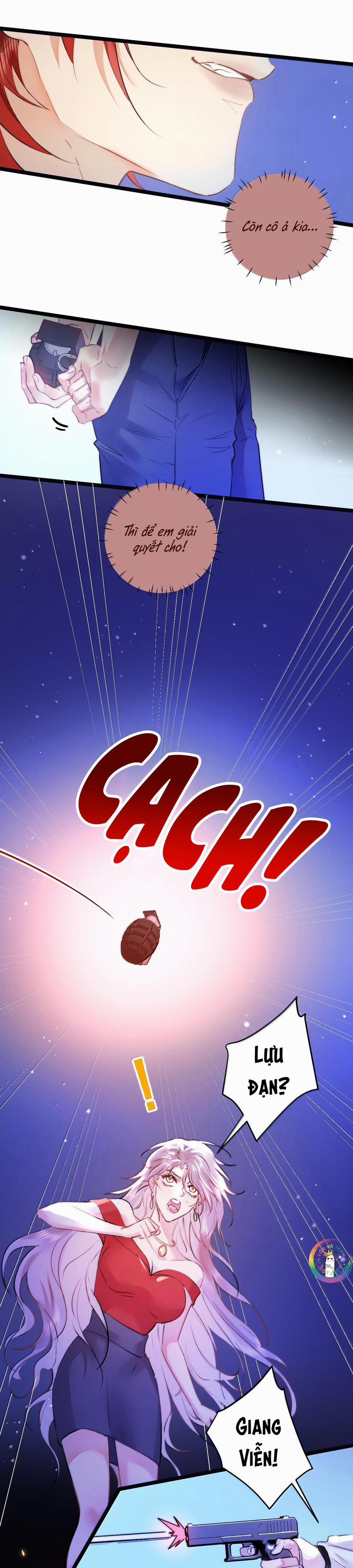 The Tower 58 trang 11