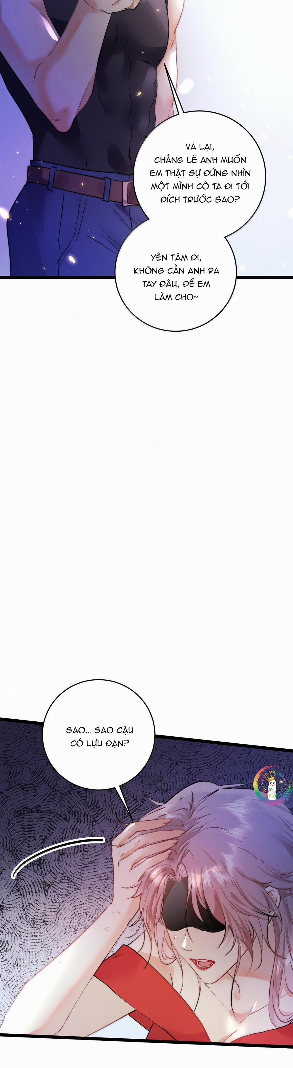 The Tower 58 trang 13