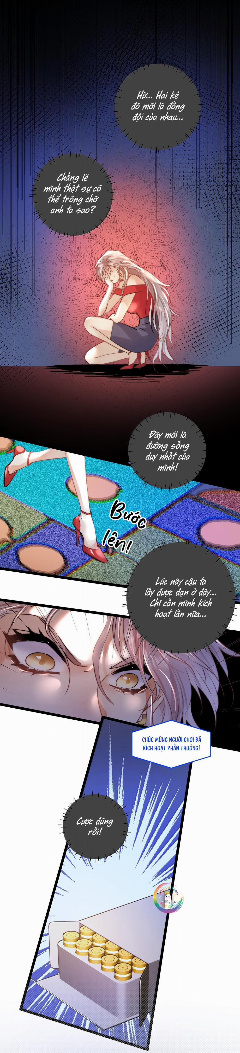 The Tower 58 trang 15