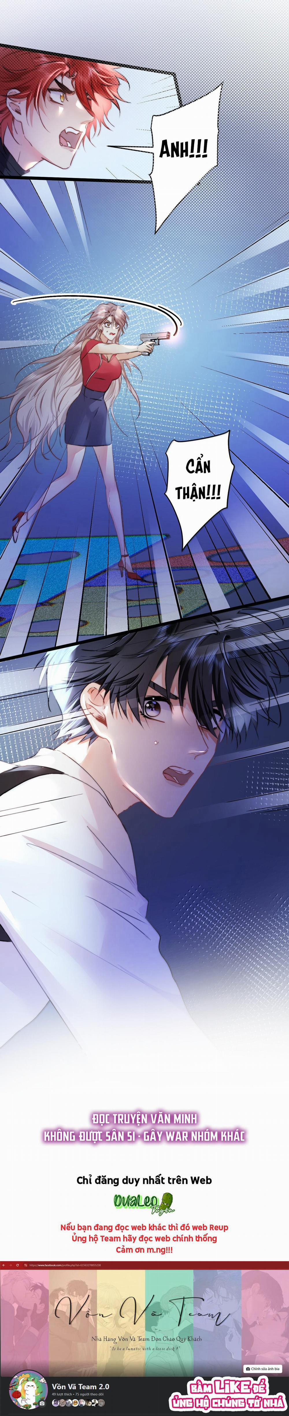 The Tower 58 trang 16