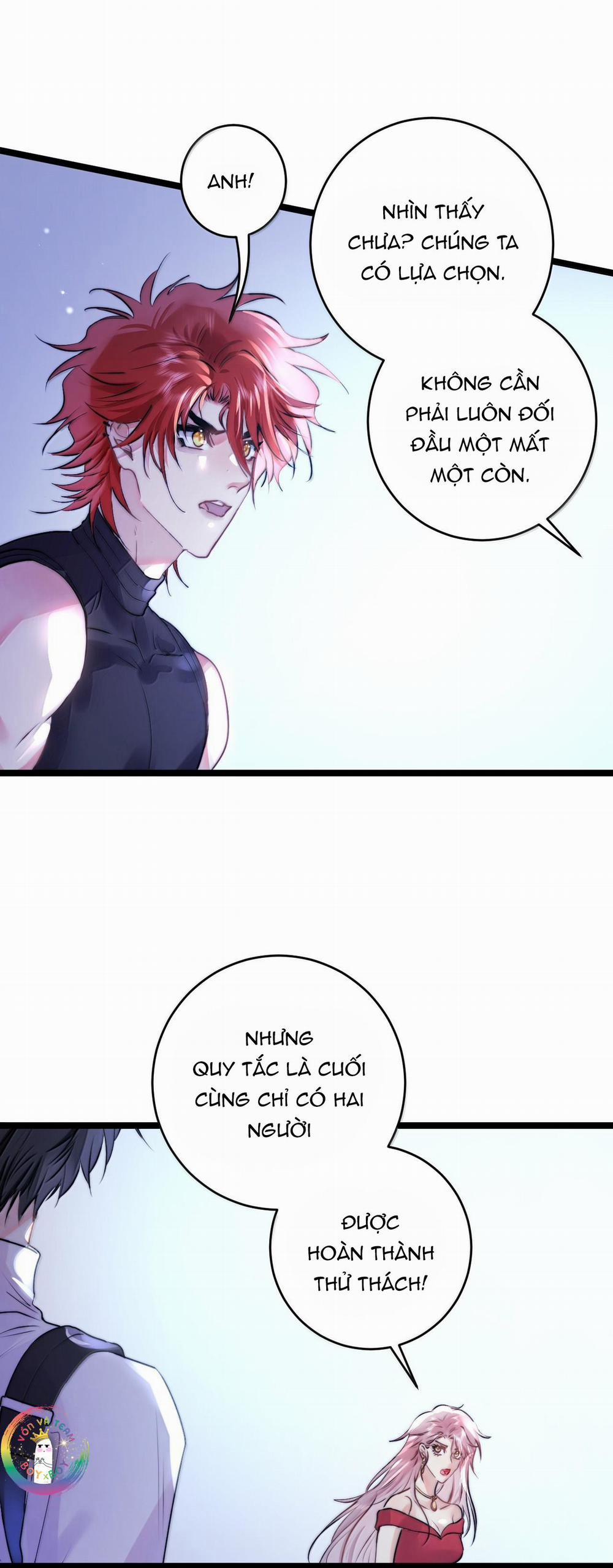 The Tower 58 trang 2