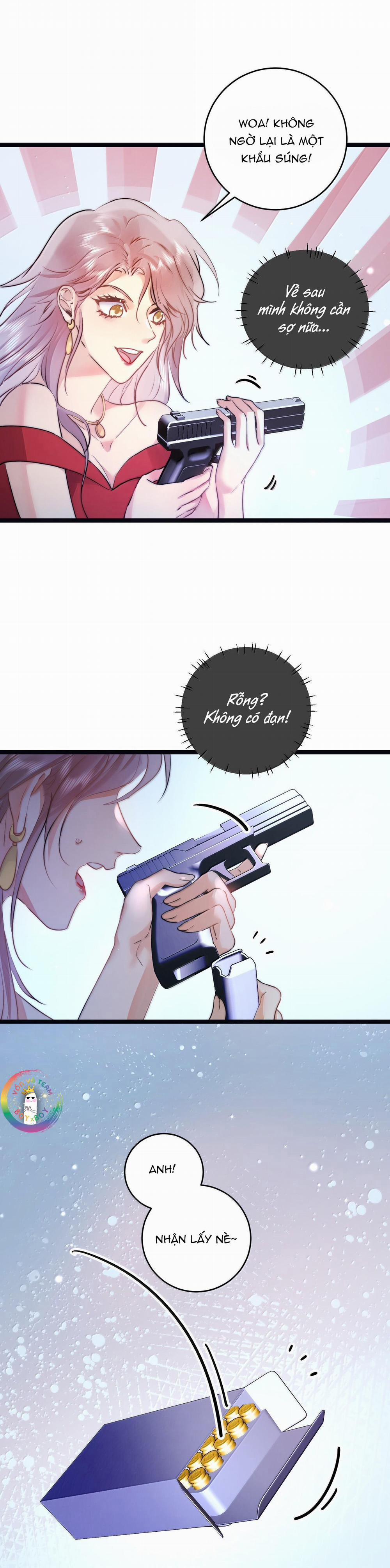 The Tower 58 trang 8