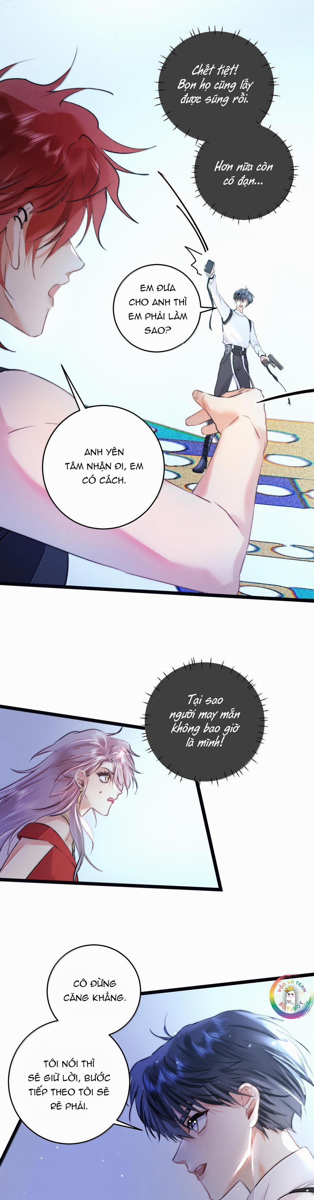 The Tower 58 trang 9