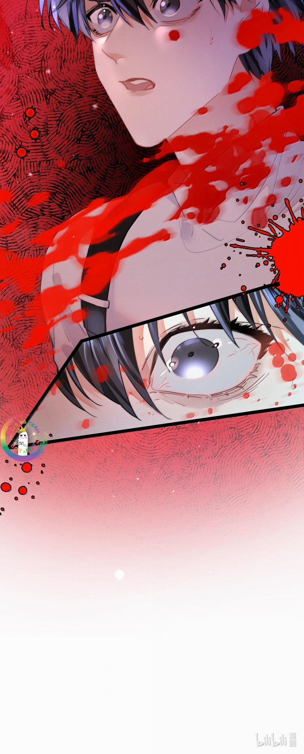 The Tower 59 trang 14