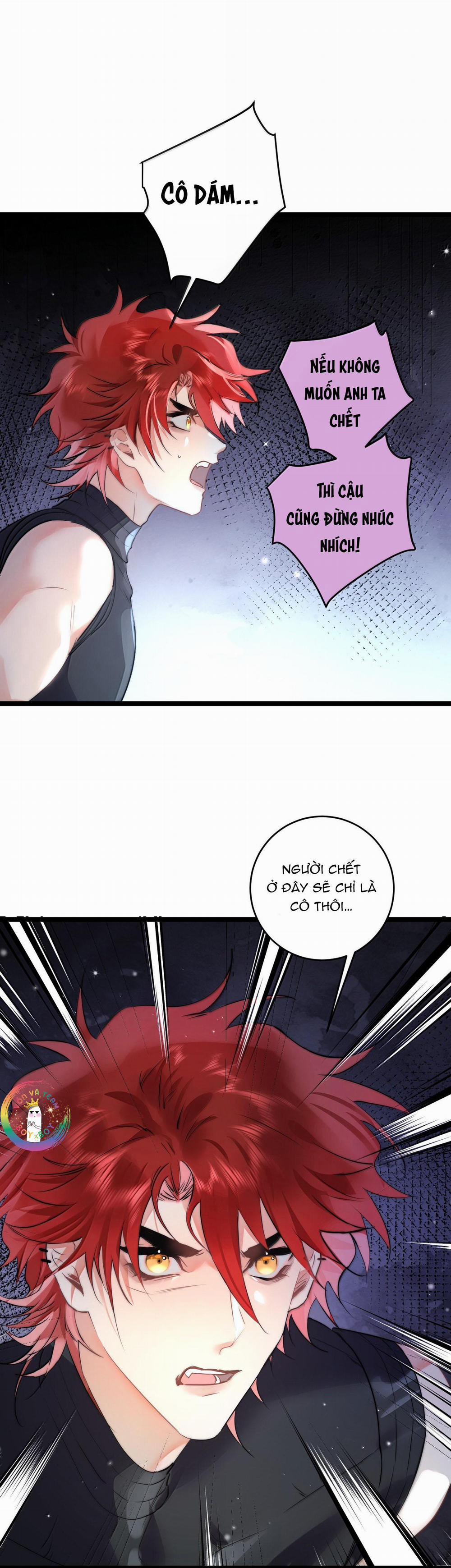 The Tower 59 trang 2