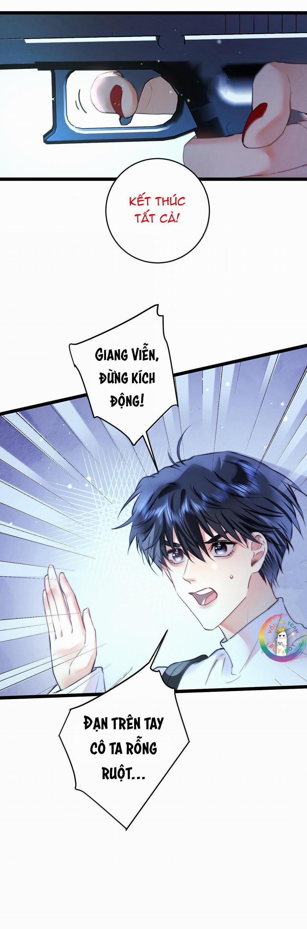 The Tower 59 trang 5