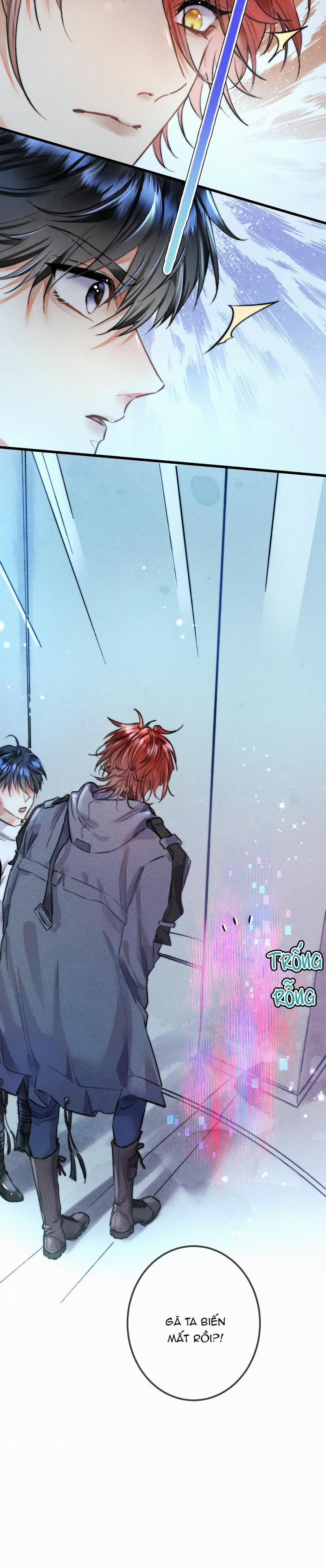 The Tower 6 trang 10