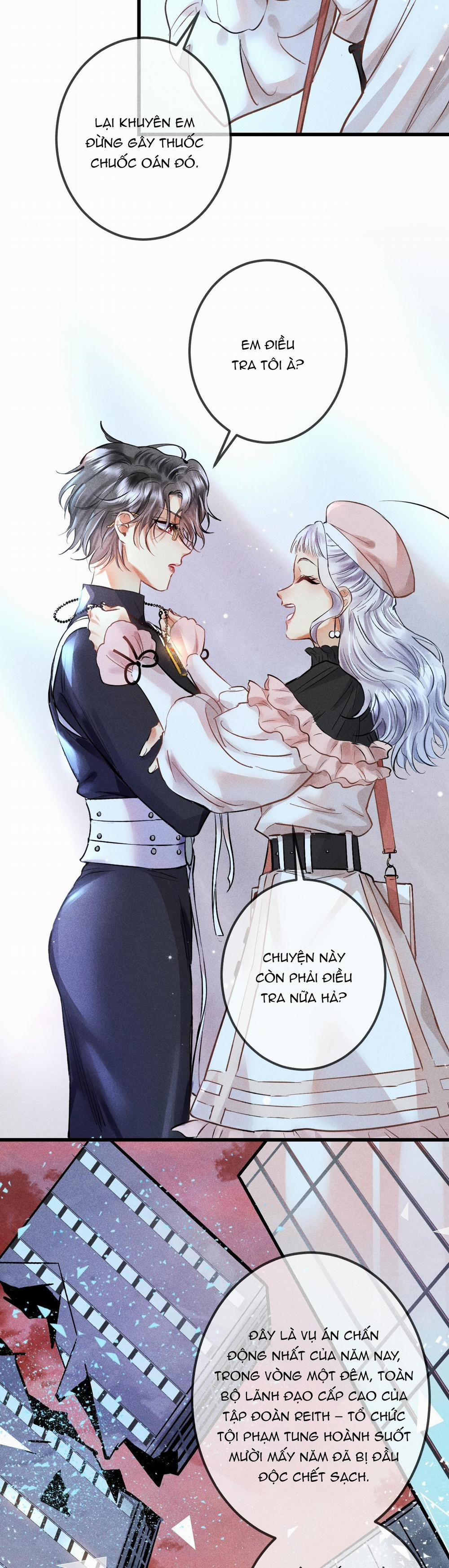 The Tower 6 trang 14