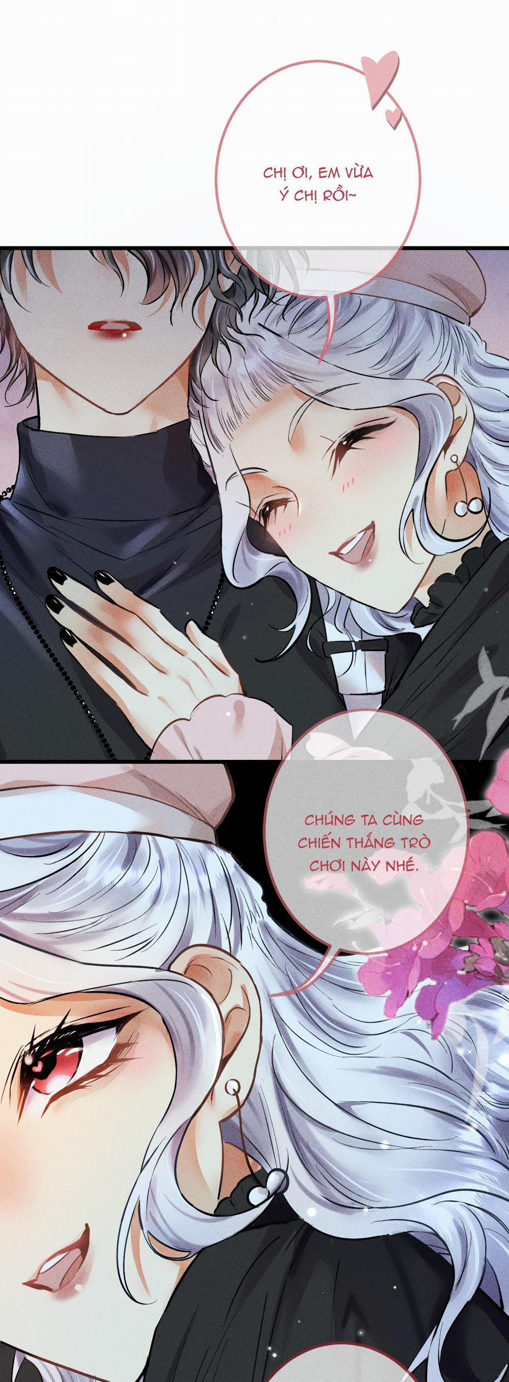 The Tower 6 trang 16