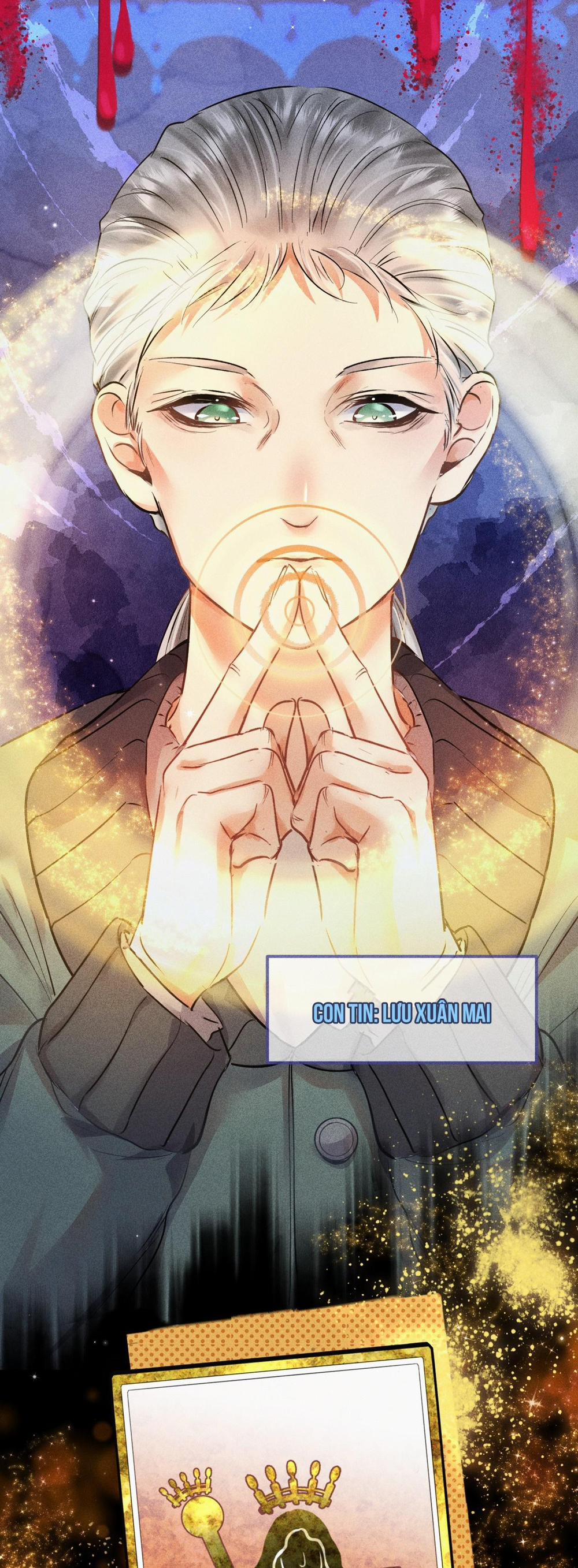 The Tower 6 trang 19