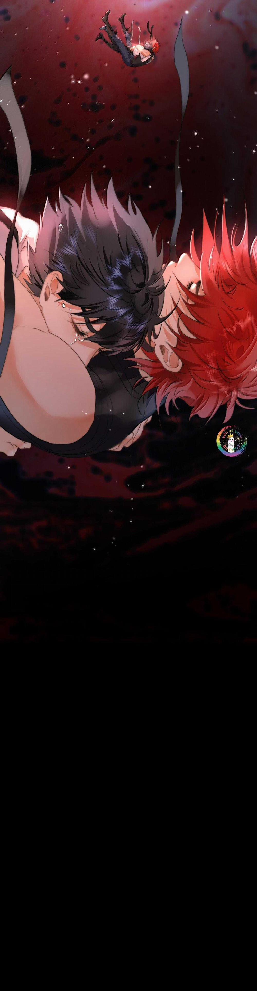 The Tower 60 trang 17