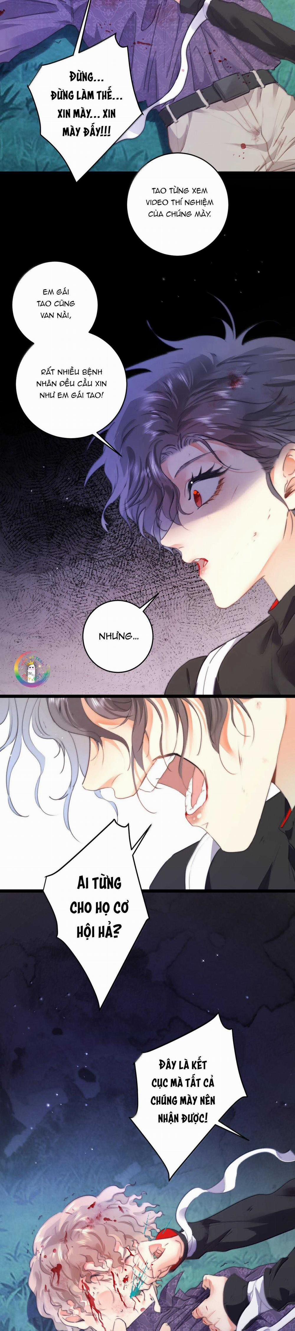 The Tower 60 trang 4