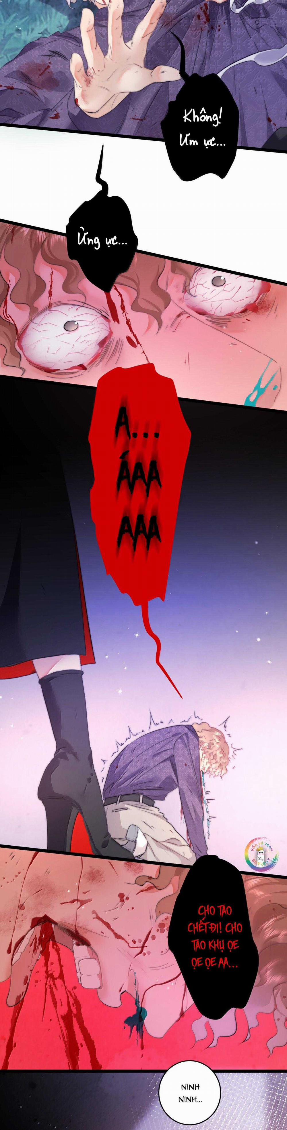 The Tower 60 trang 5