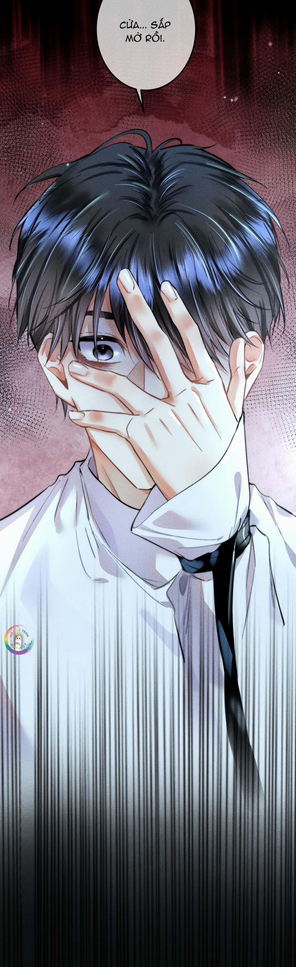 The Tower 7 trang 11