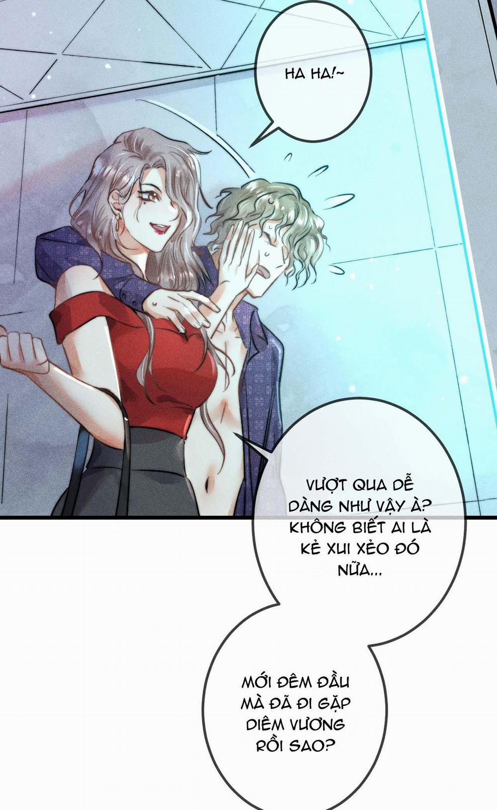 The Tower 7 trang 14