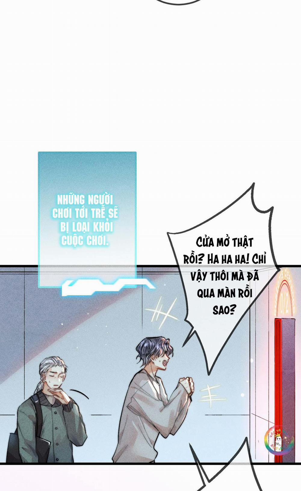 The Tower 7 trang 15