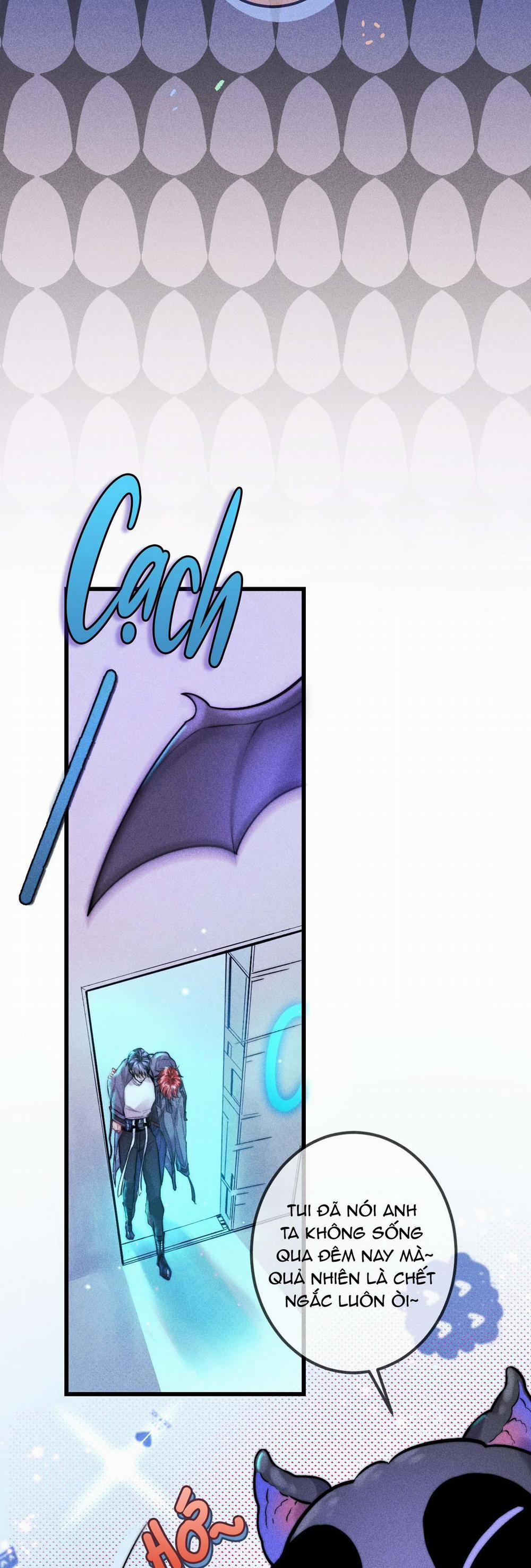 The Tower 7 trang 18