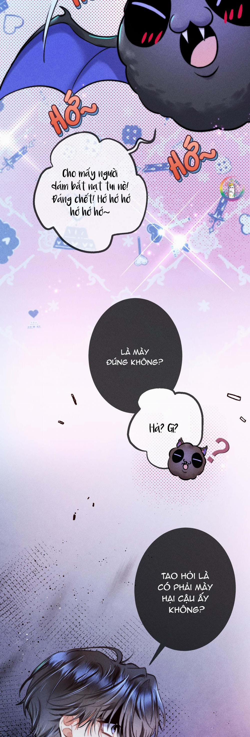 The Tower 7 trang 19