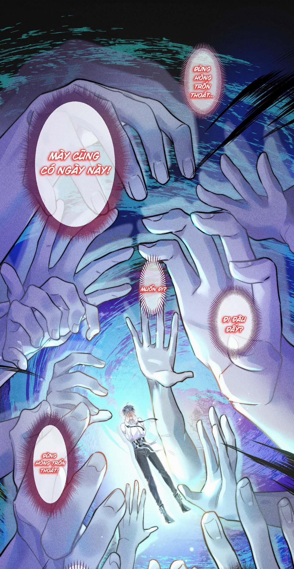 The Tower 7 trang 22